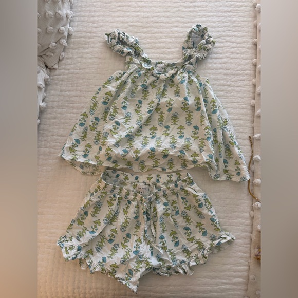 PIYAMA PJ Set - Picture 2 of 4